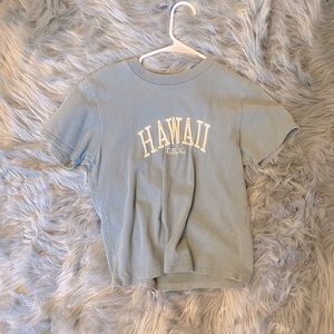 Brandy Melville shirt